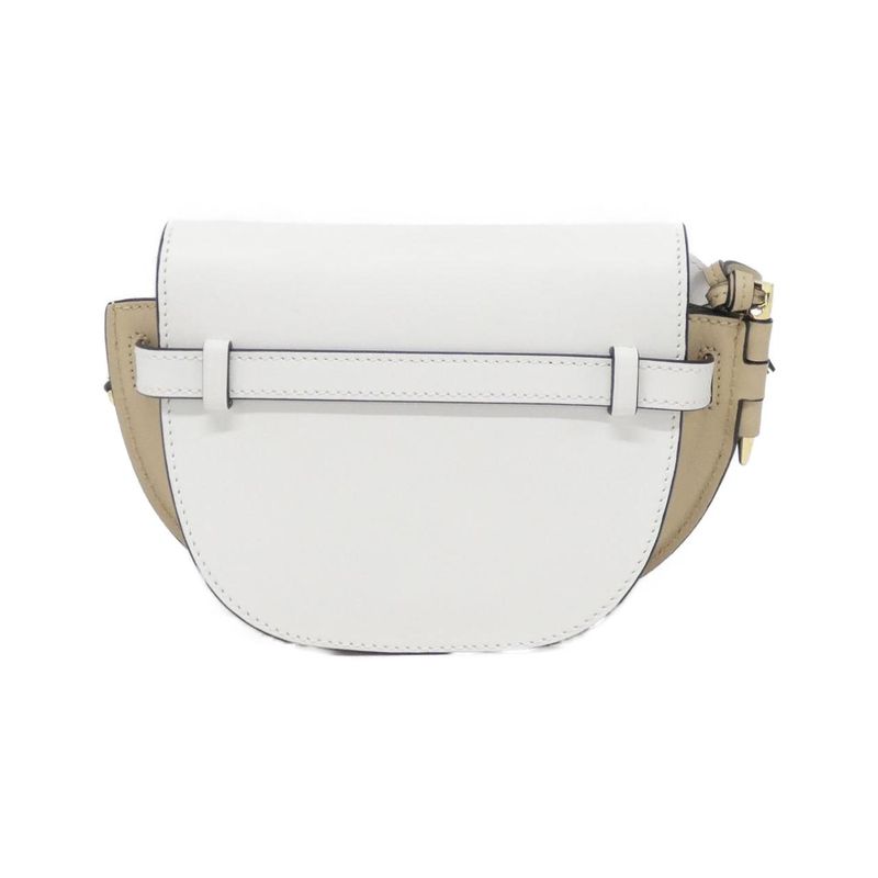 Loewe Gate Dual Mini A650n46x28 Shoulder Bag