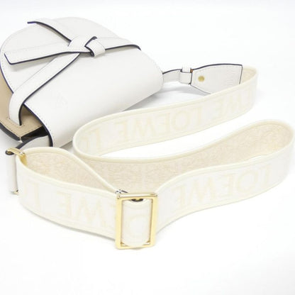 Loewe Gate Dual Mini A650n46x28 Shoulder Bag