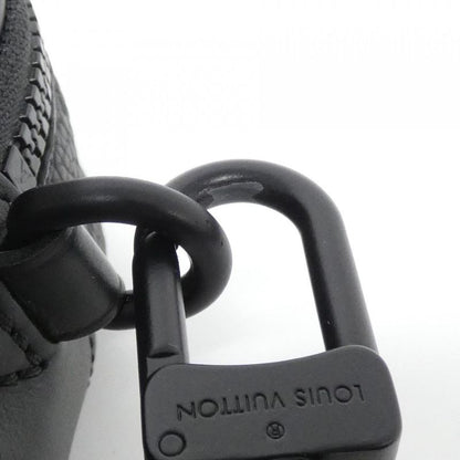 Louis Vuitton Taurillon Monogram S Lock S Ring Bag M58487 Shoulder Bag