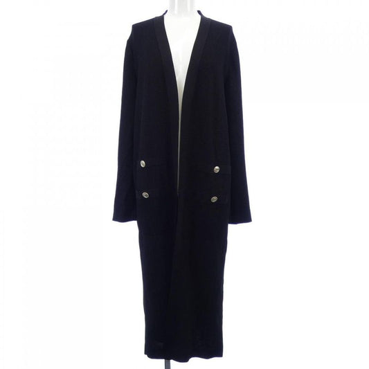 Chanel P64743k60695 20A Long Cardigan