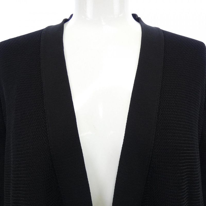 Chanel P64743k60695 20A Long Cardigan