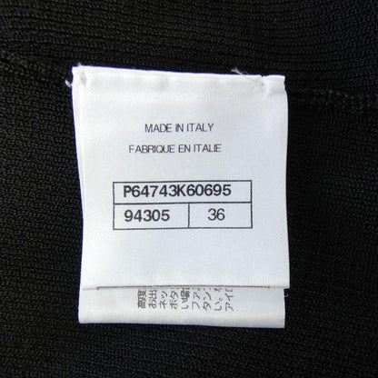 Chanel P64743k60695 20A Long Cardigan