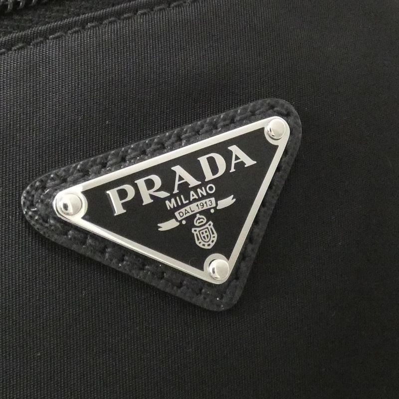 Prada 2vh563 Shoulder Bag