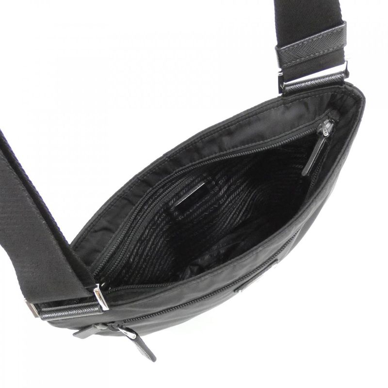 Prada 2vh563 Shoulder Bag