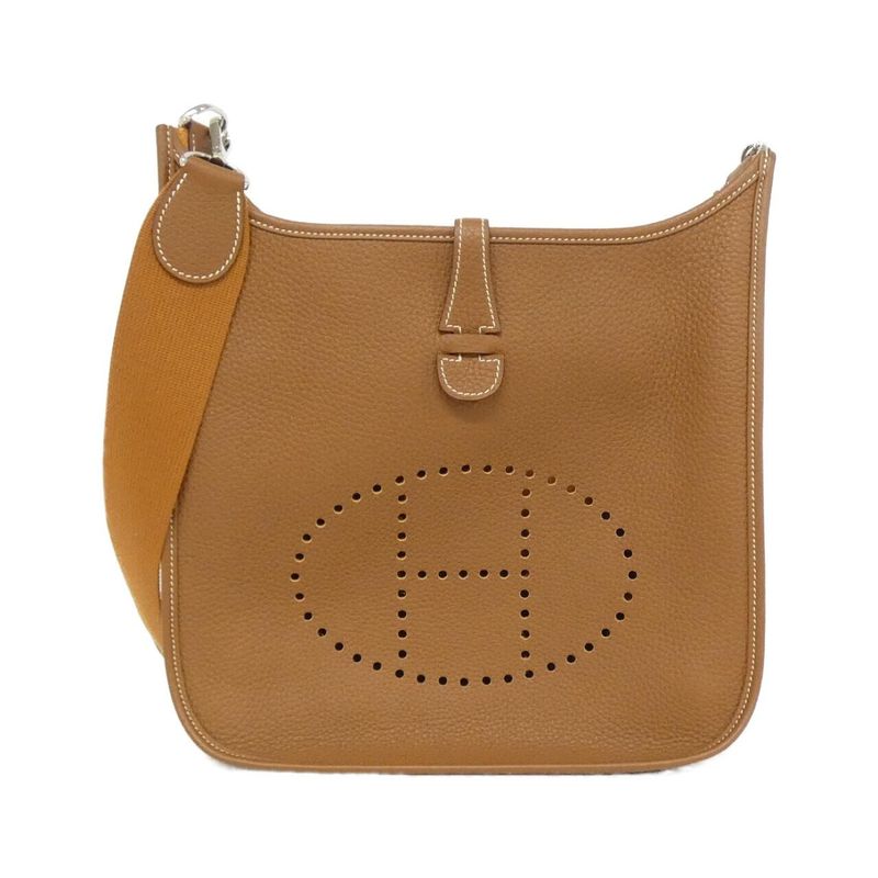 Hermes Evelyn 3 PM 056277ck Shoulder Bag