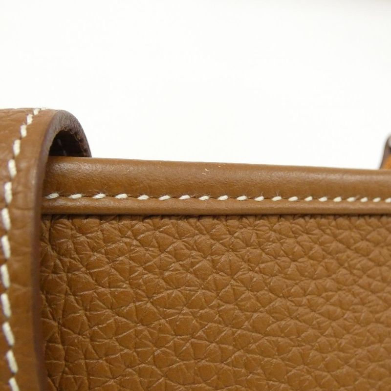 Hermes Evelyn 3 PM 056277ck Shoulder Bag