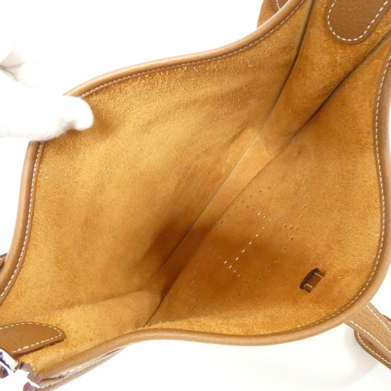 Hermes Evelyn 3 PM 056277ck Shoulder Bag