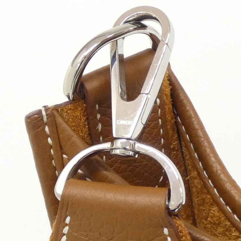Hermes Evelyn 3 PM 056277ck Shoulder Bag