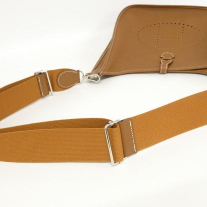 Hermes Evelyn 3 PM 056277ck Shoulder Bag