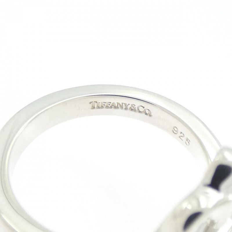 Tiffany & Co Loving Heart Ring