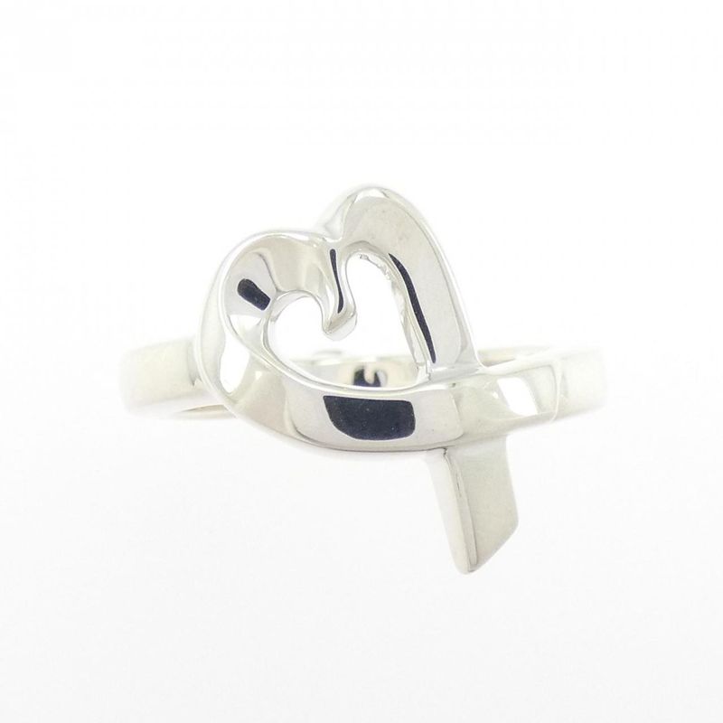 Tiffany & Co Loving Heart Ring