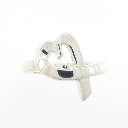 Tiffany & Co Loving Heart Ring