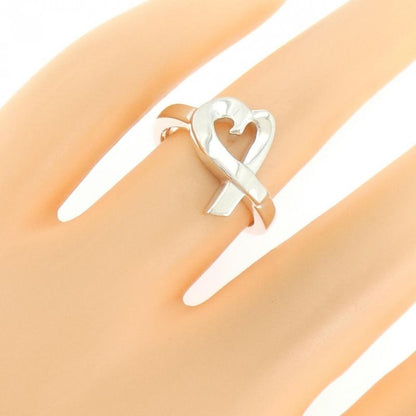 Tiffany & Co Loving Heart Ring