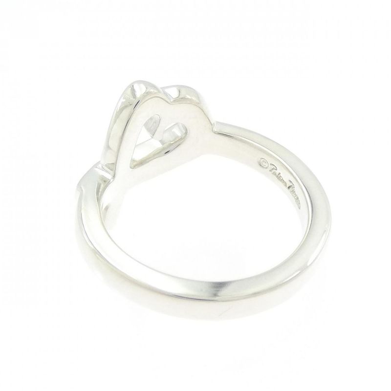 Tiffany & Co Loving Heart Ring