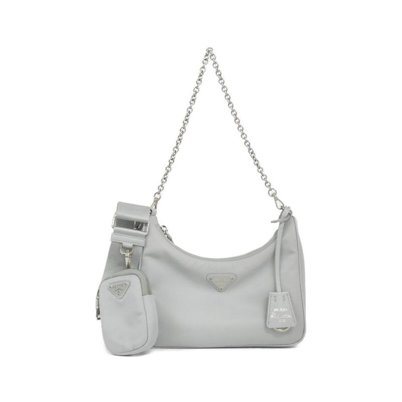 Prada 1bh204 Shoulder Bag