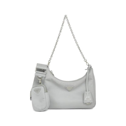 Prada 1bh204 Shoulder Bag