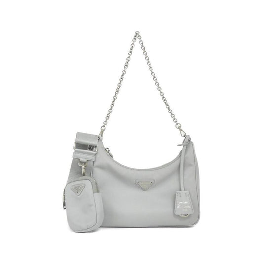 Prada 1bh204 Shoulder Bag