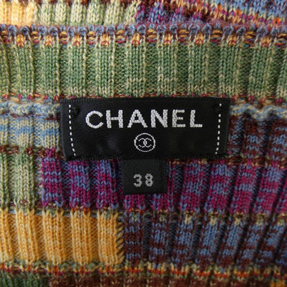 Chanel P59223k07752 Dress