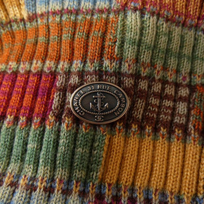 Chanel P59223k07752 Dress