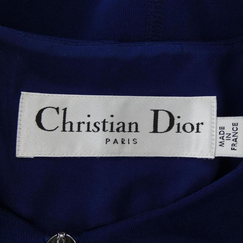 Christian DIOR 5e23836a1410 Dress