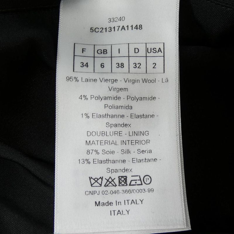 Christian DIOR 5c21317a1148 Skirt