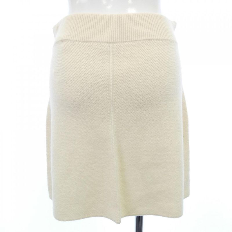 Hermes Crude Sel 2h2300d1 Skirt