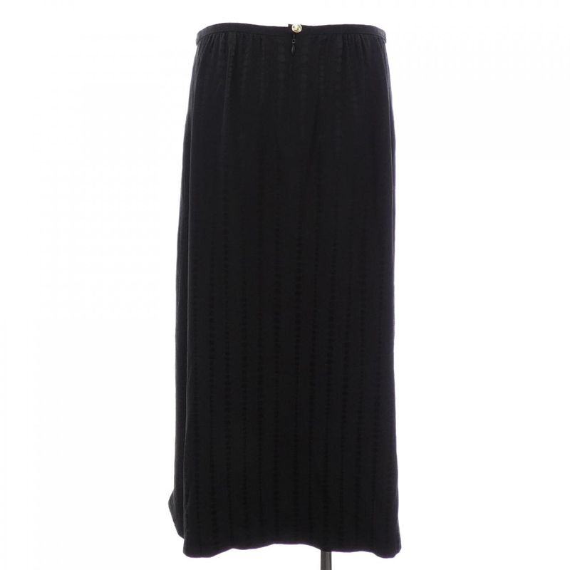 Chanel P65355v60510 Skirt
