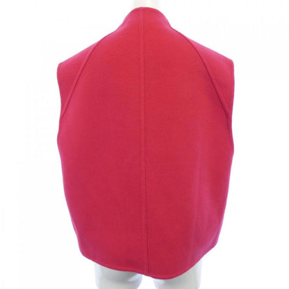 Hermes Short Gilet Clousselle 4h0235db Vest