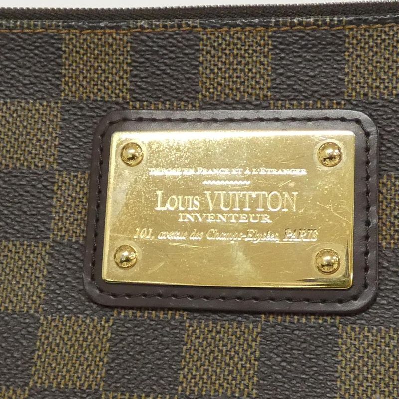 Louis Vuitton Damier Sophie N51135 Shoulder Bag