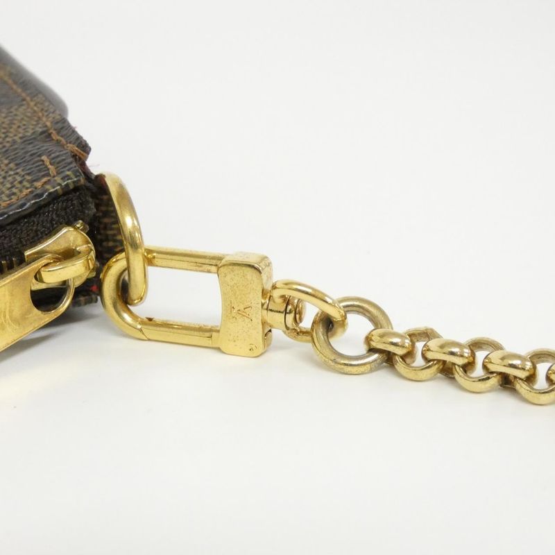 Louis Vuitton Damier Sophie N51135 Shoulder Bag