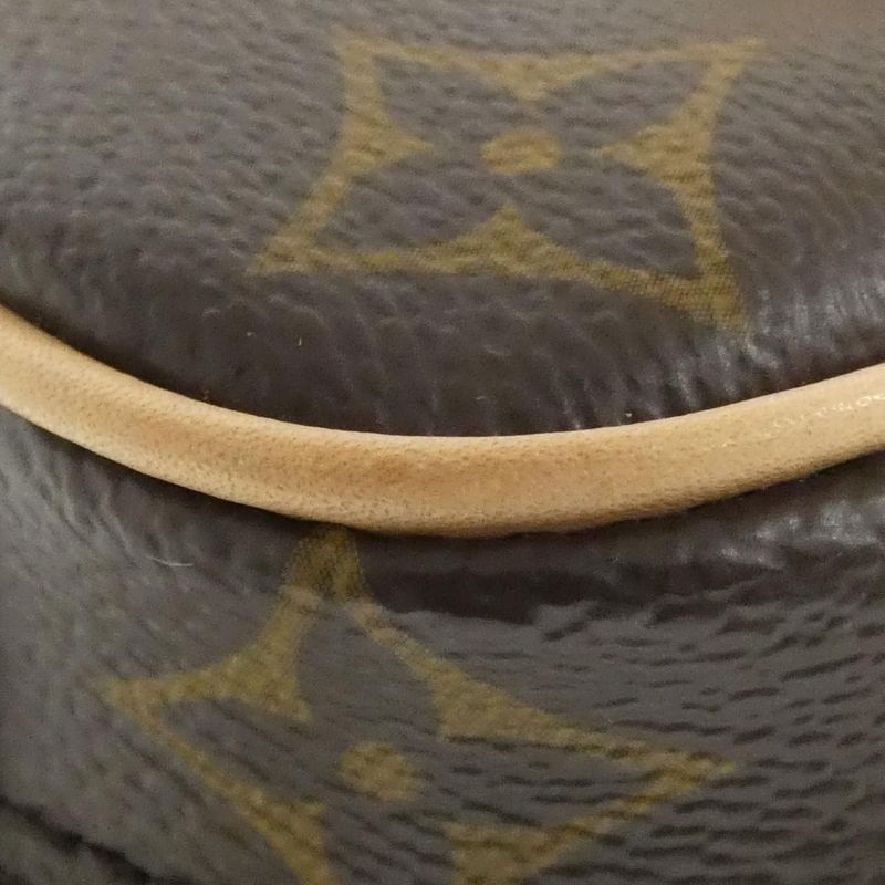 Louis Vuitton Monogram Nice Mini M44495 Bag