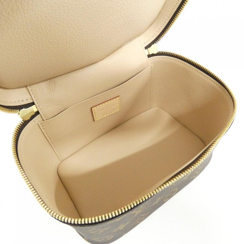 Louis Vuitton Monogram Nice Mini M44495 Bag