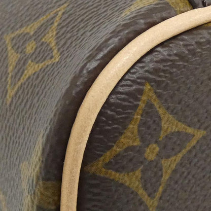 Louis Vuitton Monogram Nice Mini M44495 Bag
