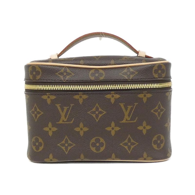 Louis Vuitton Monogram Nice Mini M44495 Bag