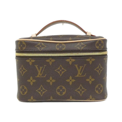 Louis Vuitton Monogram Nice Mini M44495 Bag