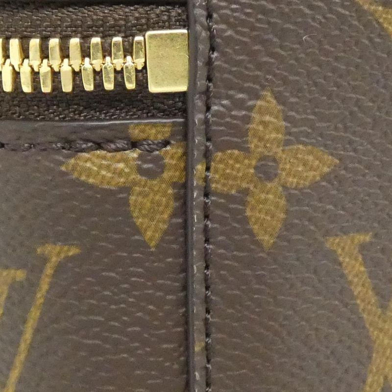 Louis Vuitton Monogram Nice Mini M44495 Bag