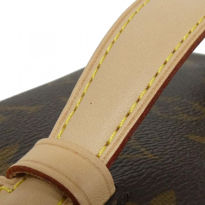 Louis Vuitton Monogram Nice Mini M44495 Bag