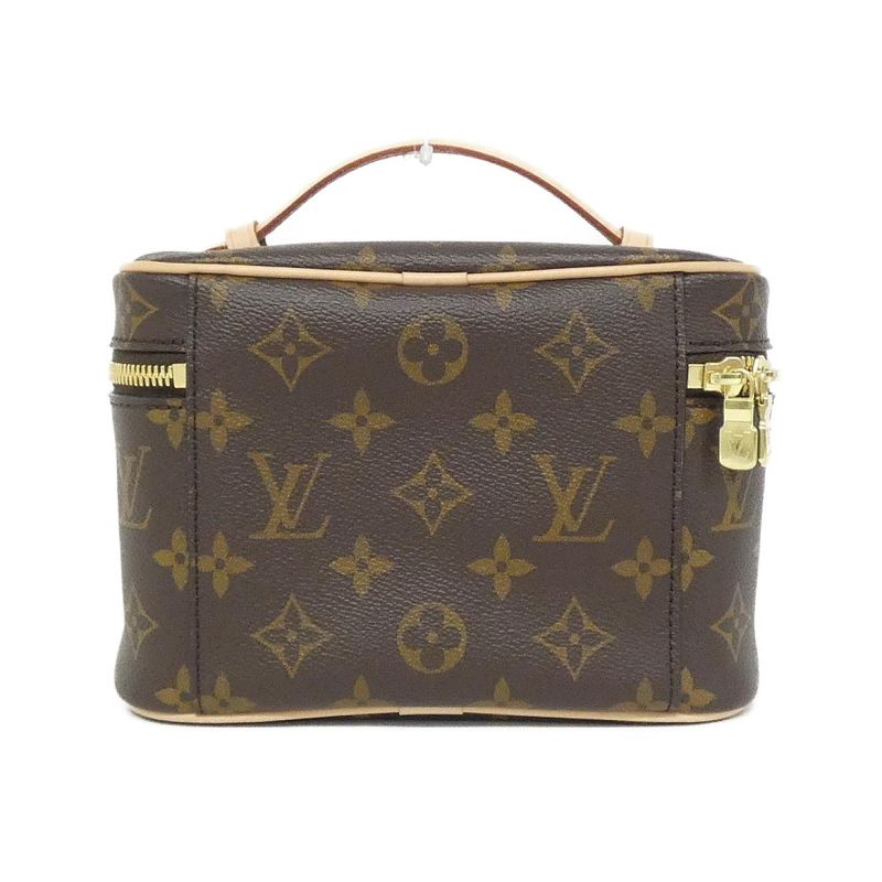 Louis Vuitton Monogram Nice Mini M44495 Bag