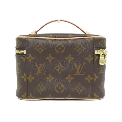 Louis Vuitton Monogram Nice Mini M44495 Bag
