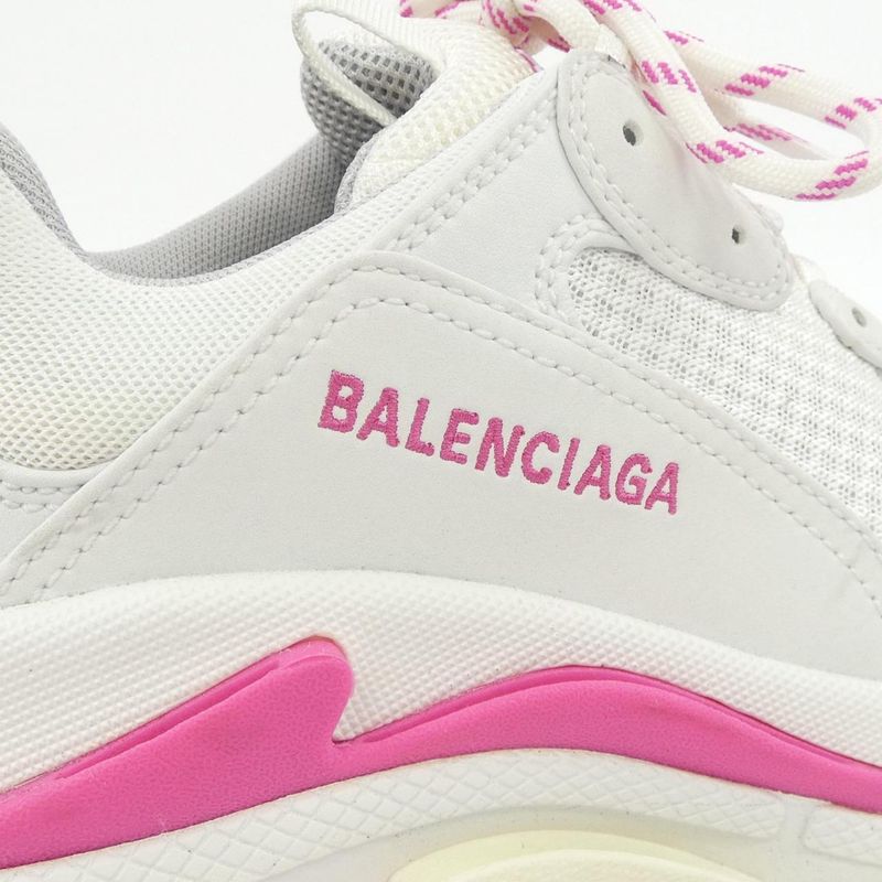 Balenciaga Triple S 524039 Sneakers