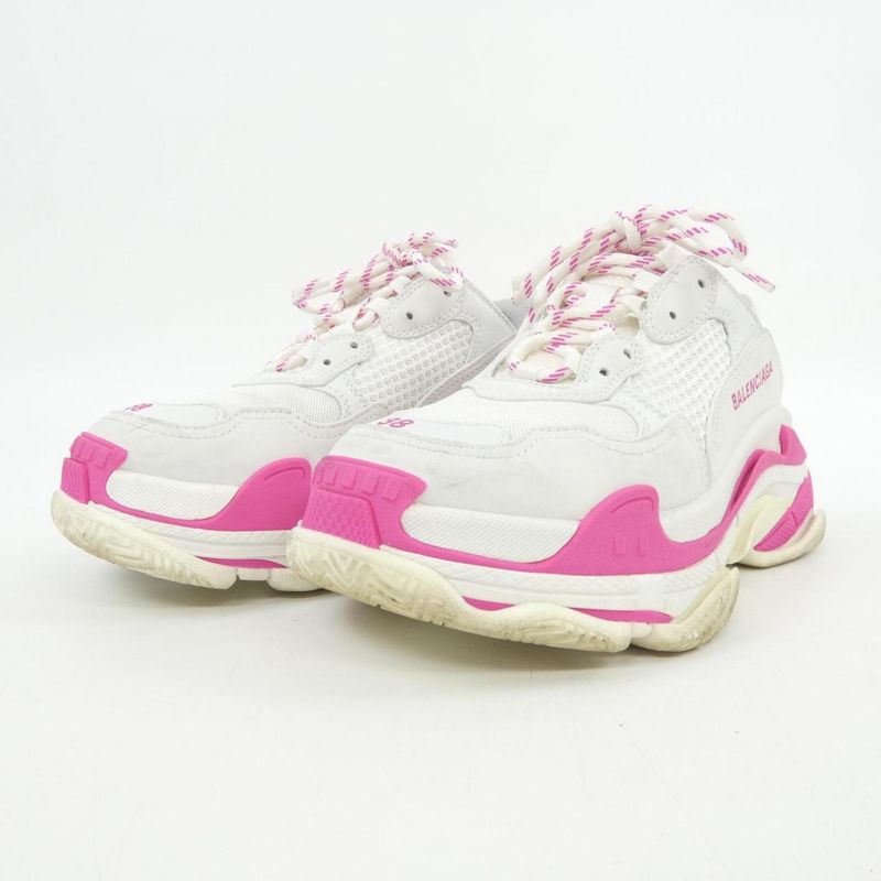 Balenciaga Triple S 524039 Sneakers