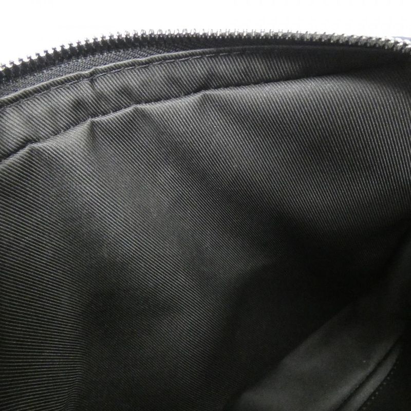 Louis Vuitton Monogram Shadow Duo Messenger M45730 Shoulder Bag