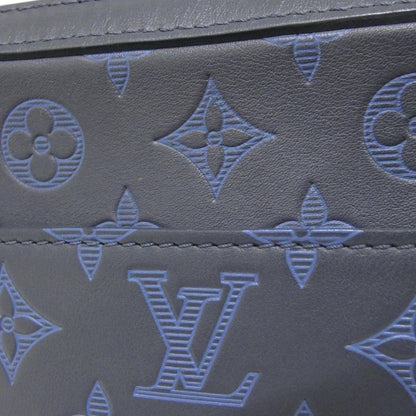 Louis Vuitton Monogram Shadow Duo Messenger M45730 Shoulder Bag