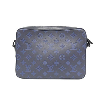 Louis Vuitton Monogram Shadow Duo Messenger M45730 Shoulder Bag