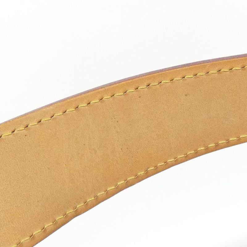 Louis Vuitton Monogram Graceful PM M43700 Shoulder Bag