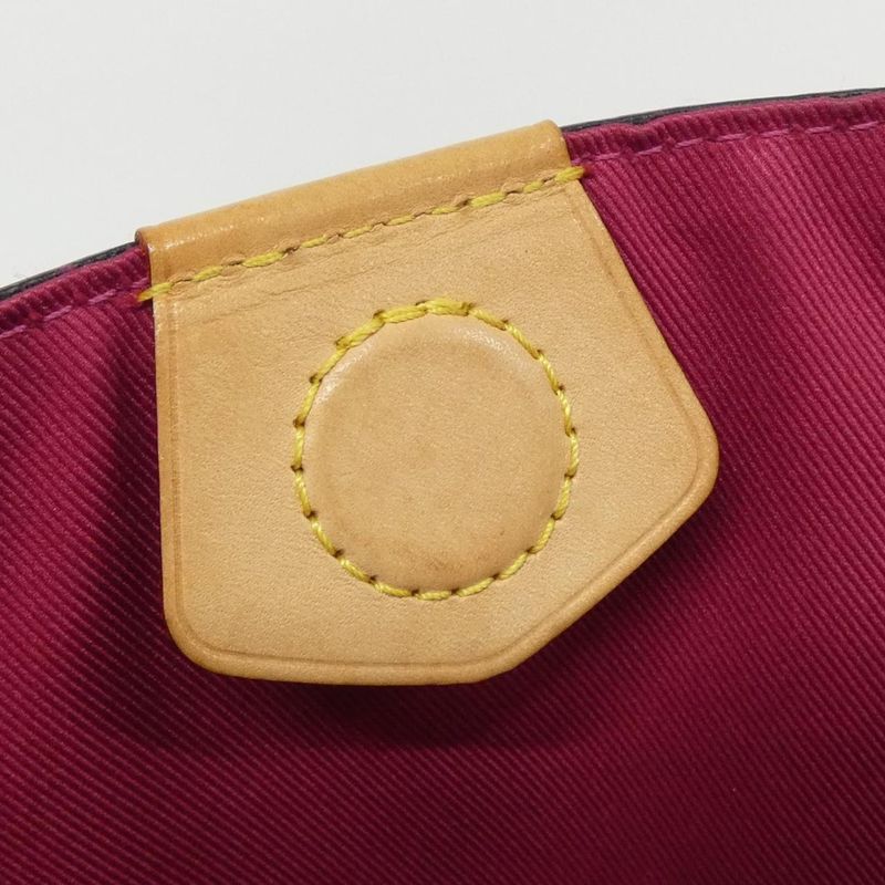 Louis Vuitton Monogram Graceful PM M43700 Shoulder Bag