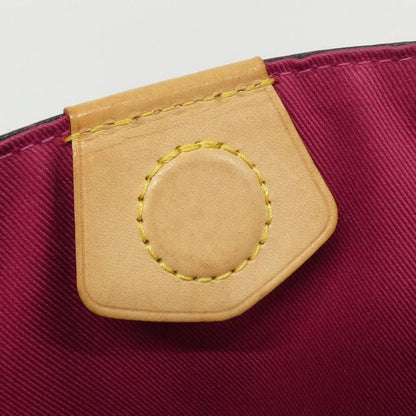 Louis Vuitton Monogram Graceful PM M43700 Shoulder Bag