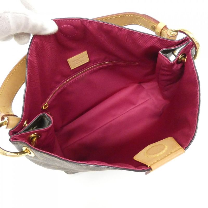 Louis Vuitton Monogram Graceful PM M43700 Shoulder Bag