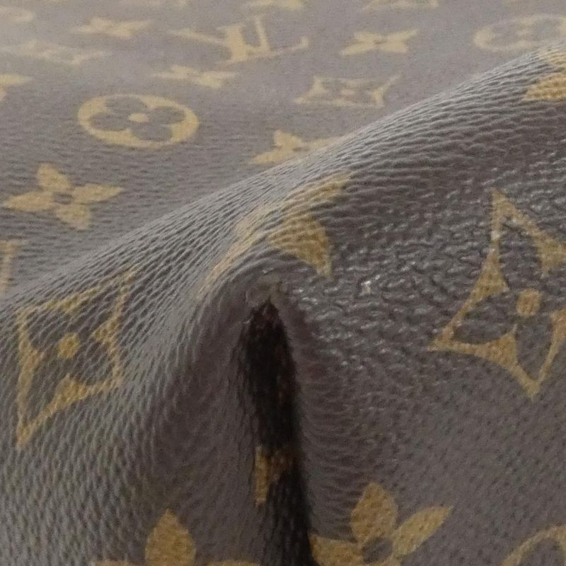 Louis Vuitton Monogram Graceful PM M43700 Shoulder Bag