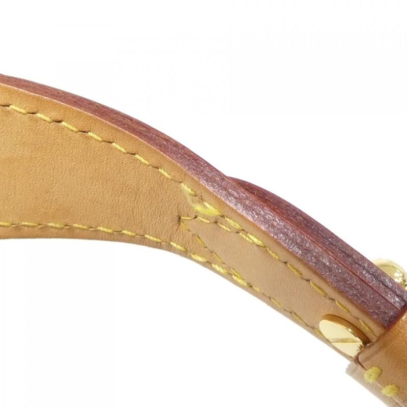 Louis Vuitton Monogram Graceful PM M43700 Shoulder Bag